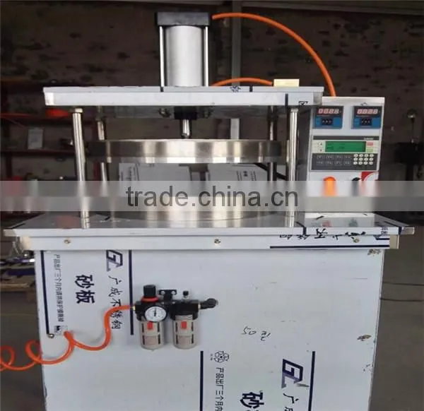 Hot sale Automatic Chapati / Roti / Pancake /Tortilla Making Machine