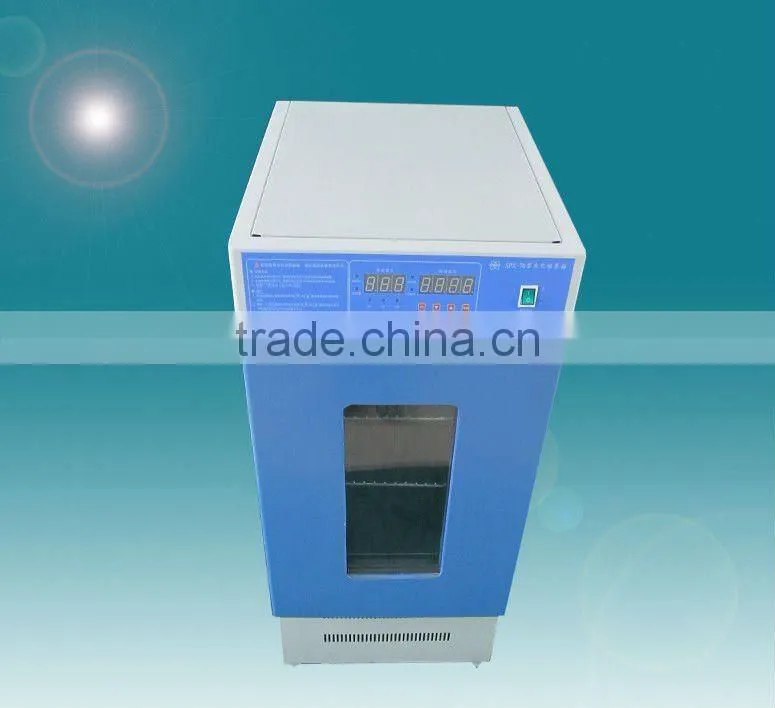 SPX-150 Medical used intelligent automatic biochemical incubator