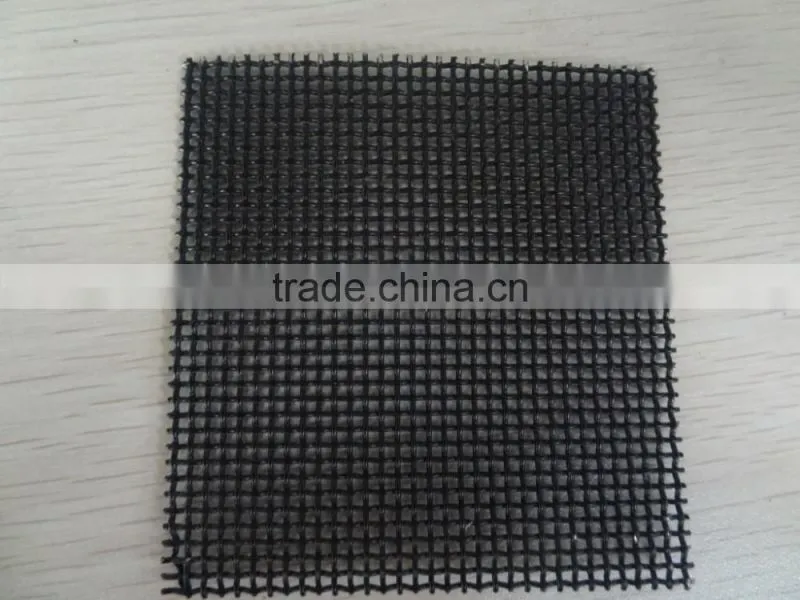 Stainless steel security window mosquito mesh / window screen