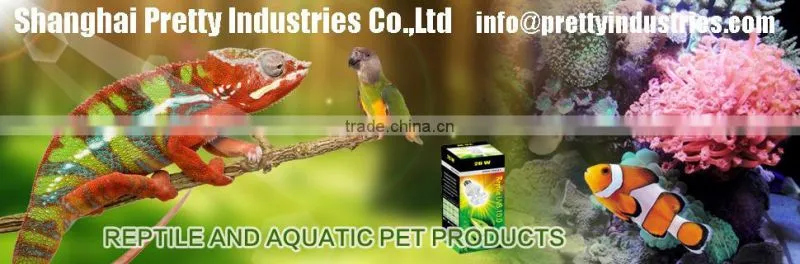 3UL2602 UVB reptile lights UVB reptile lamp