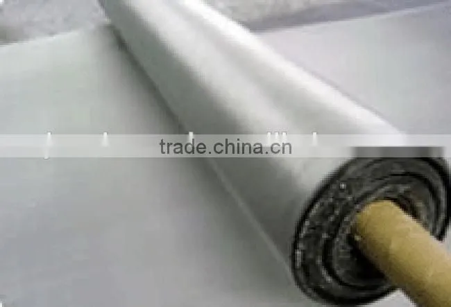 aluminum alloy window screen, aluminum wire mesh
