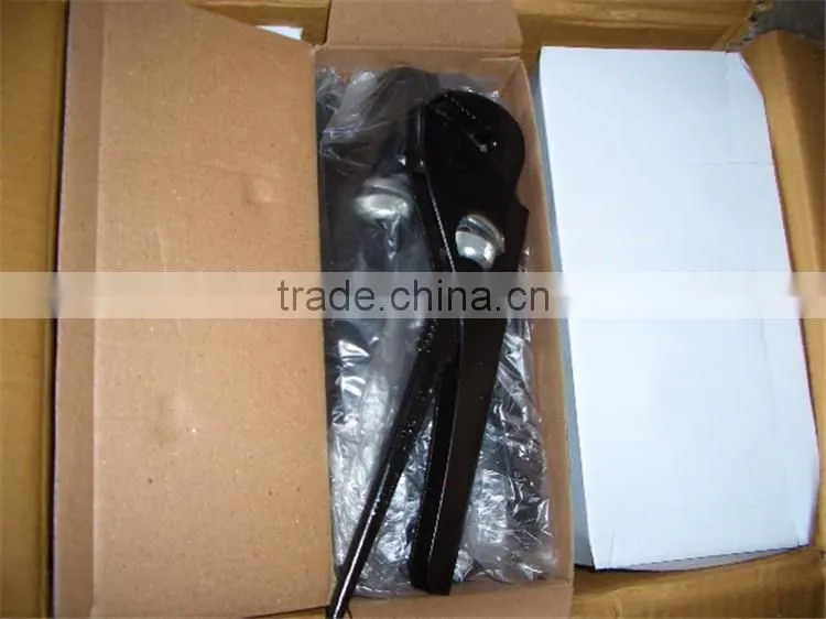 Construction Industrial Hand tool adjustable extension pipe wrench
