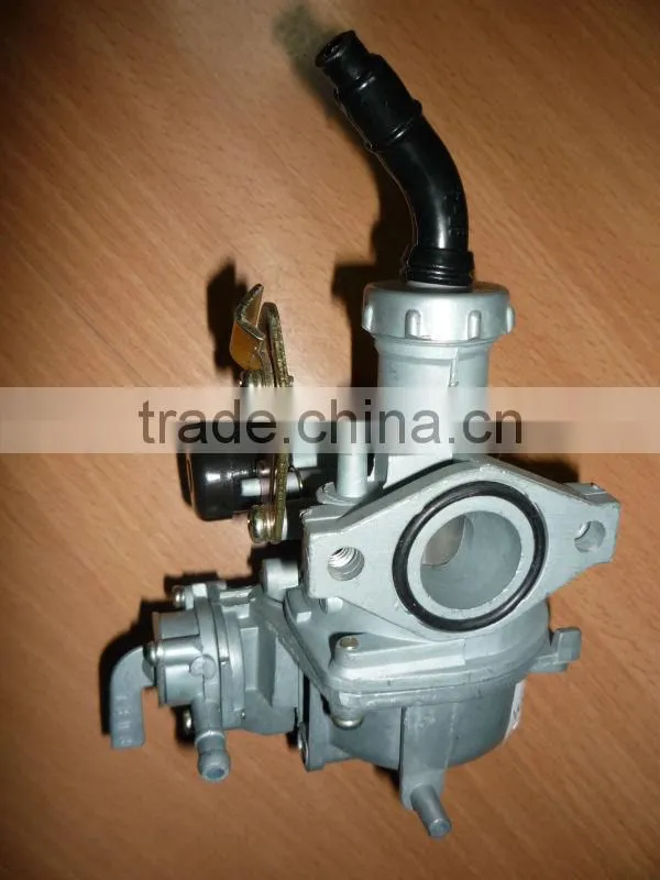 WAVE 100 MOTORCYCLE CARBURETTOR