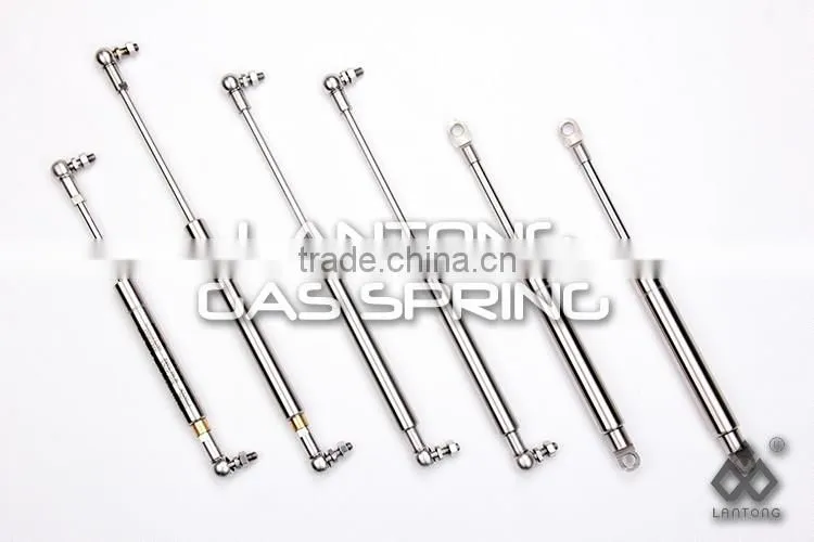 LANTONG Customized Stainless Steel Compression Spring Industrial