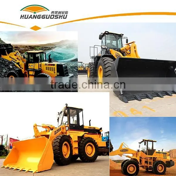 L3 E3 OTR tyre industry 17.5-25