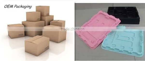 China Plastic Moulding Supplies