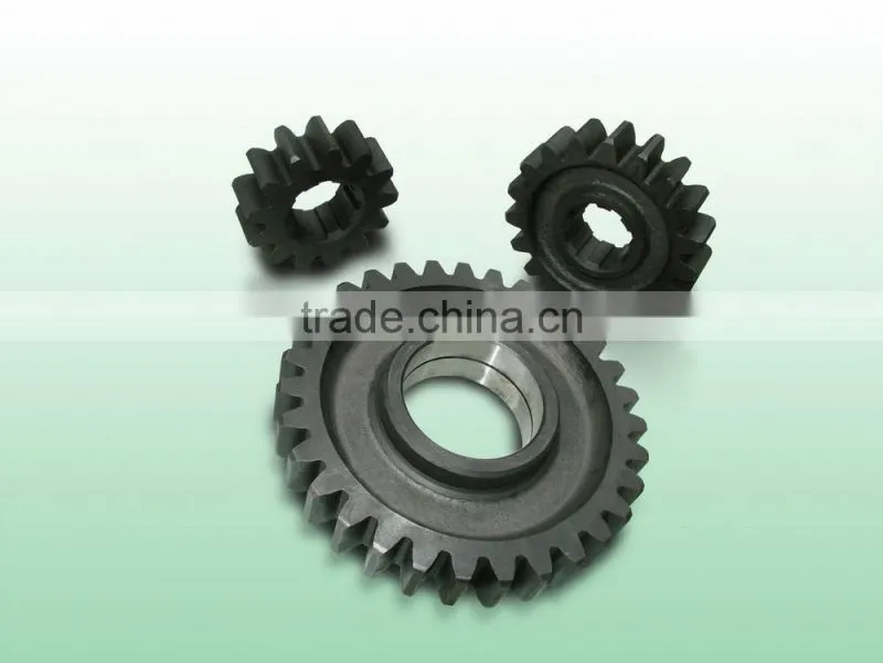 Gear Factory metal gear wheel