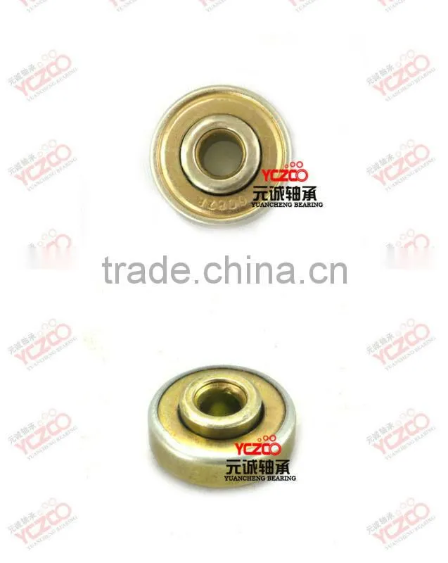 high prefromance metal air conditioner bearing 608zz