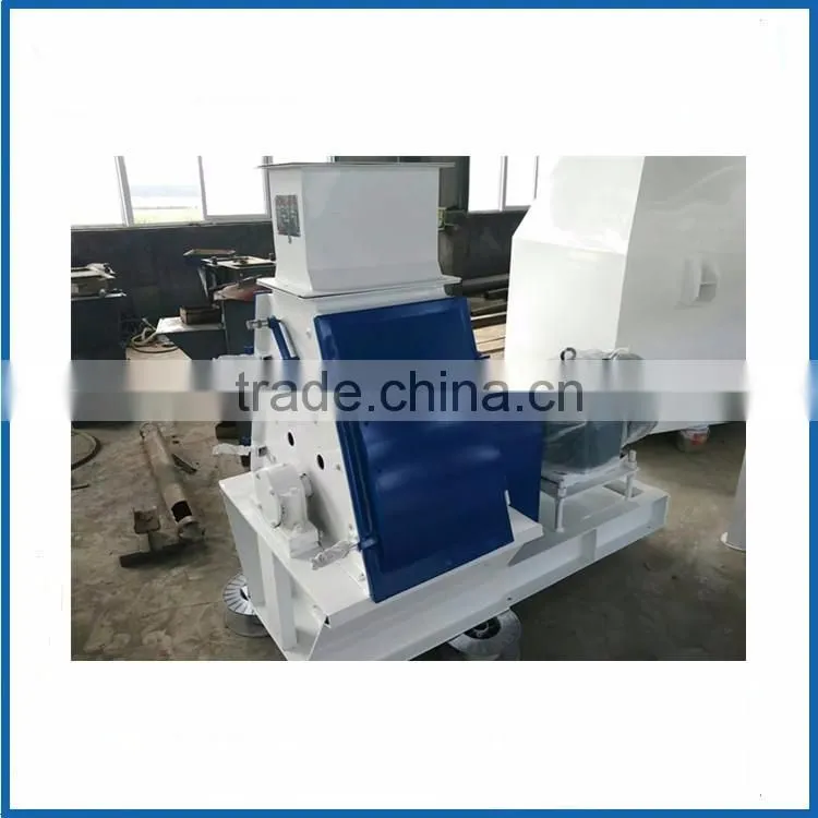 High Quality Low Cost Poultry Feed Hammer Mill