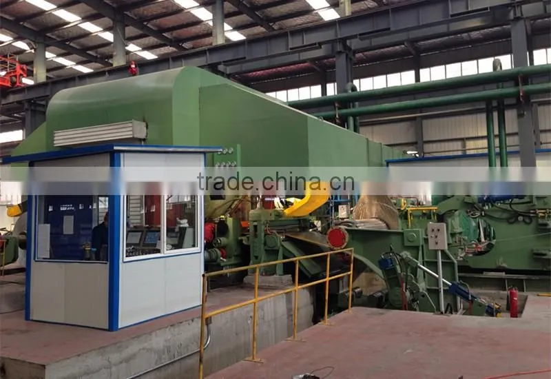 Aluminum plate