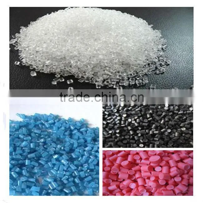 small mini pilot plastic granules extruder manufacturer