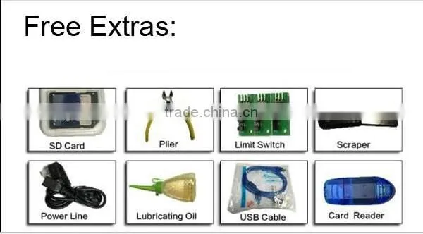 industrial 3d printer