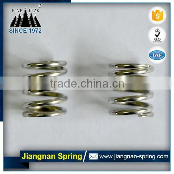 Competitive Price High Quality SUS304 steel metal bed sofa spring for sale