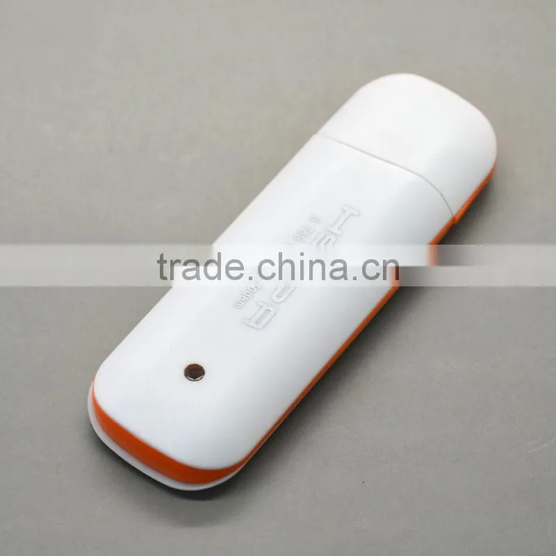 High Speed 7.2M 3G Modem-HSUPA Modem-USB Modem Qualcomm 6290 with EDGE