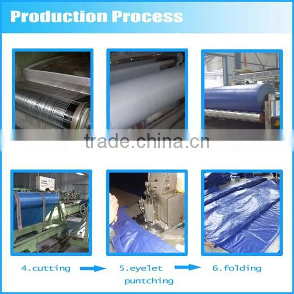 Recycled plastic black plastic tarpaulins,polyethylene weather resistant fabric pe tarpaulin