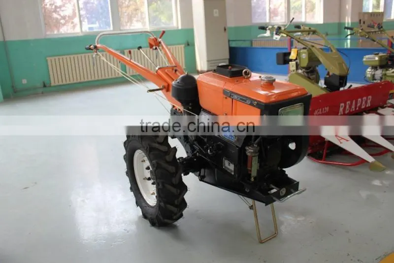 hand tractor price