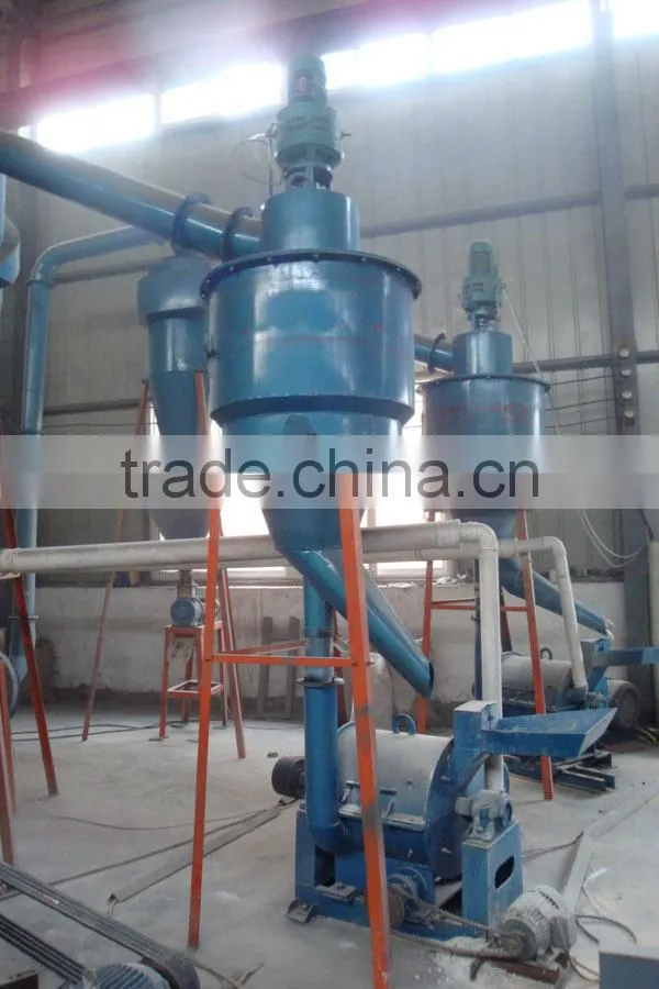 Huahong flour mill, flour milling machine