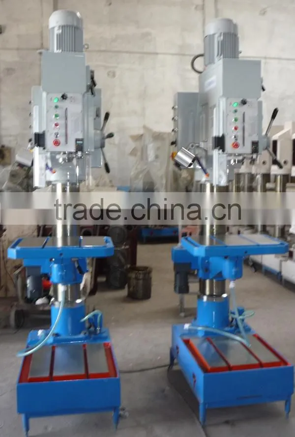 Vertical Drilling Machine Z5050A