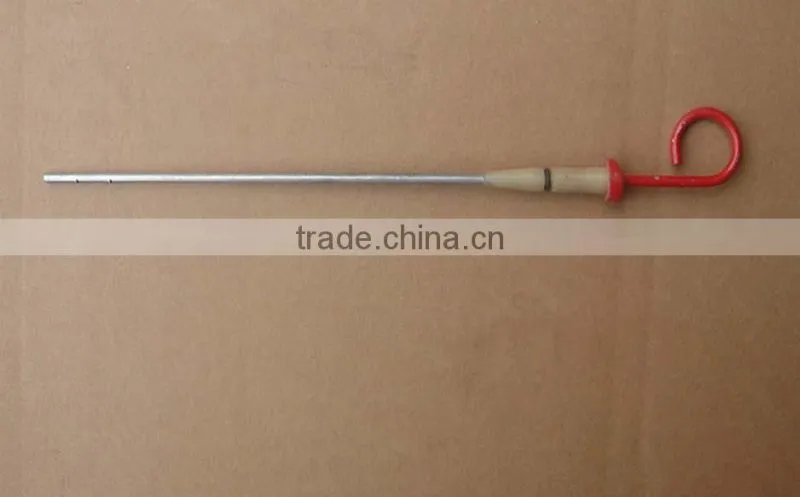 Deutz Engine Spare Parts Oil Dipstick For BF4M1013C