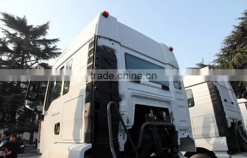 factory directly SINOTRUK SITRAK C7H Head of Trailer 360hp 6X4 38ton
