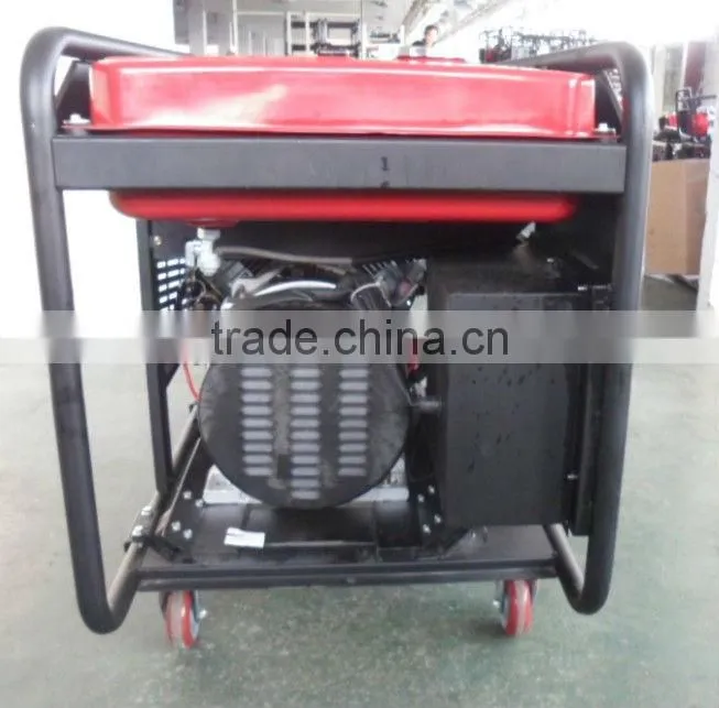 10KW Gasoline generator