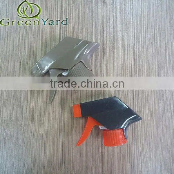 PP Plastic Trigger Sprayer SR-101E 28/415