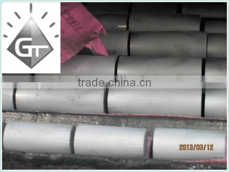 Hot sale high hardness toughness sintered ground rods