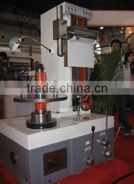 Cylinder boring machine T8018B