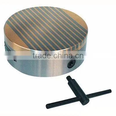 China High Quality Permanent Magnetic Chuck Manufacturer
