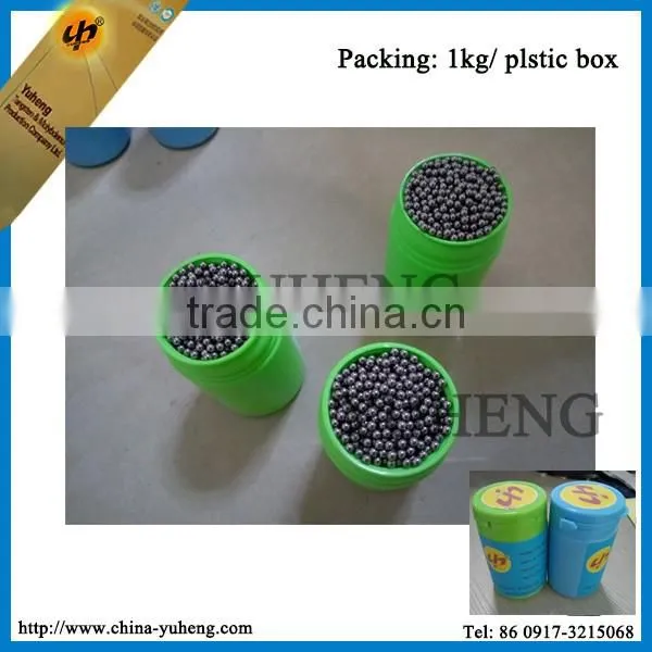 Hotsale wholesale tungsten hunting shot 2.0 mm