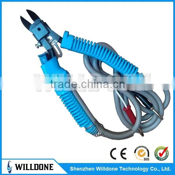 Best Quality HT-160 Flush Cutting Pliers