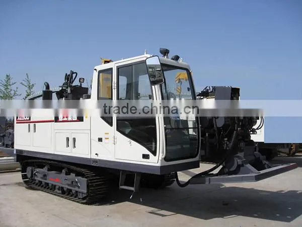 Trench-less Drilling Equipment