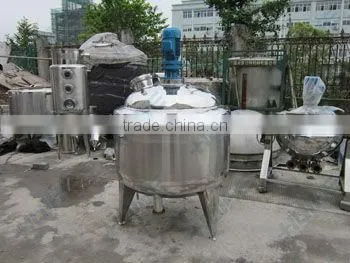 Mashing Tank