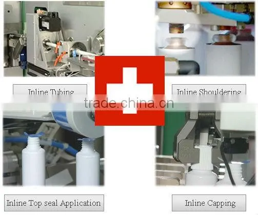 China most reliable Laminated tube manufacturer