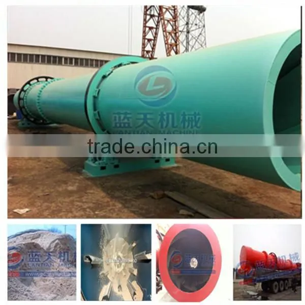 BBQ charcoal and shisha charcoal briquette dryer