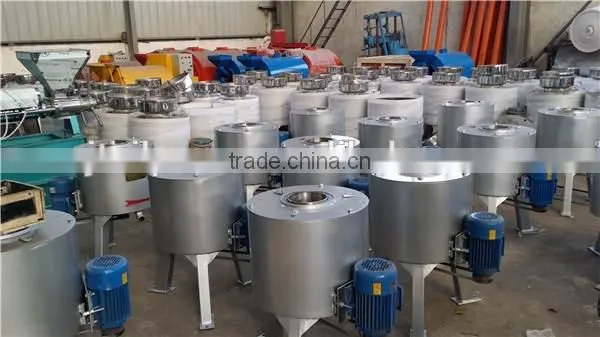 JT-80 model Cooking soya bean oil filter machine Equipment