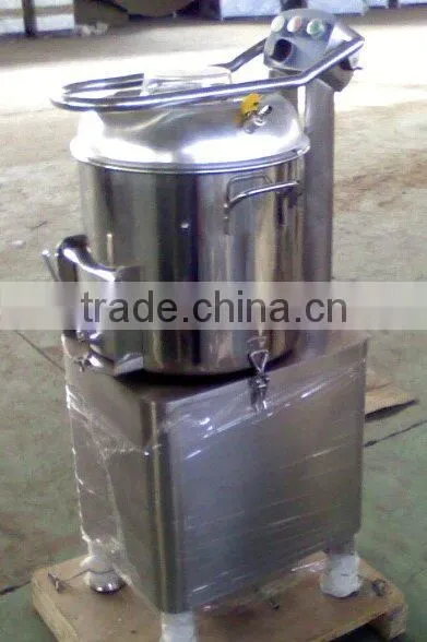 offer HLP20 CE potato peeler