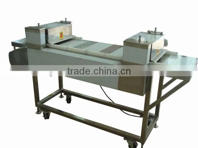 TW-906 Multi Function Vegetable cutter machine (Video)