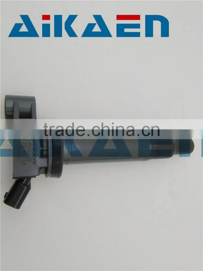 Auto Parts Ignition Coil Distributor 90919-02234