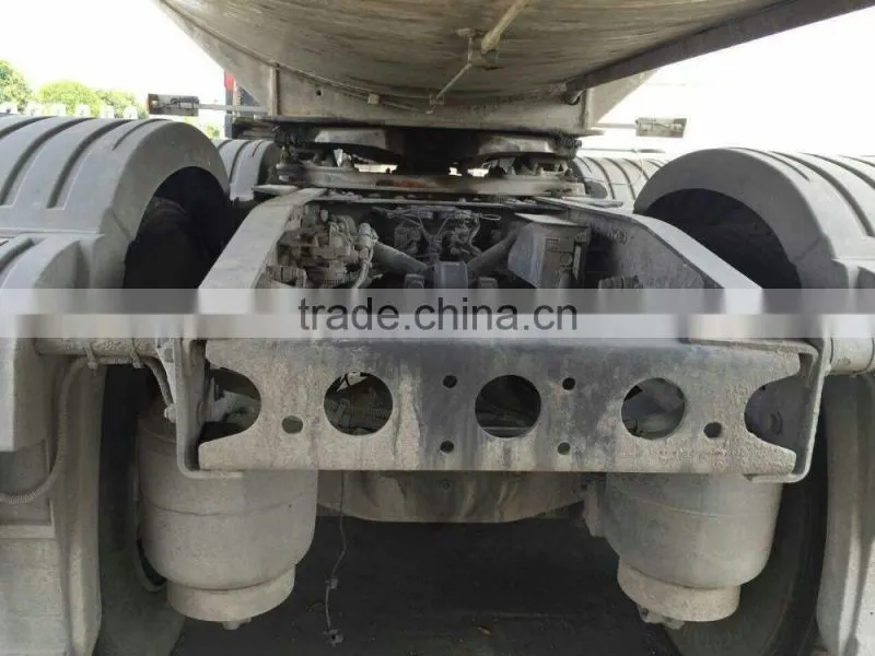 Used MERCEDES BENZ Actros 2641 trucks