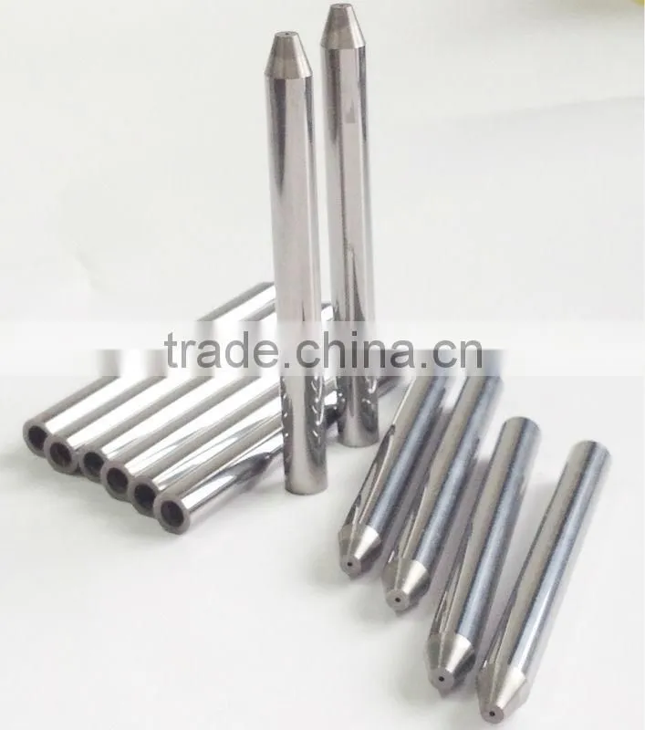 High Quality Tungsten Carbide Roctec-500 water jet nozzles