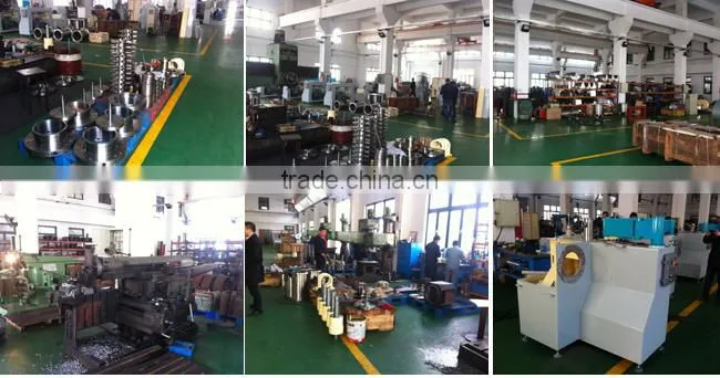 Newly UV ink mills