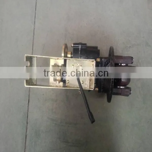 2 forward speed and 1 reverse speed gearbox for 300cc UTV and trike
