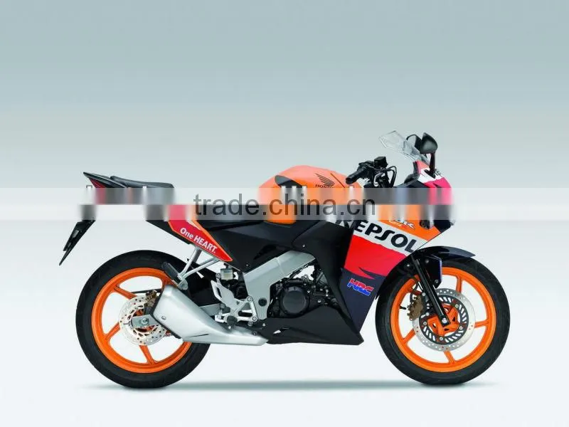 50cc motorcycle EEC approval