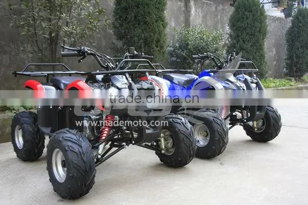 Low Price on sale of 50cc gas quadricycle bikes