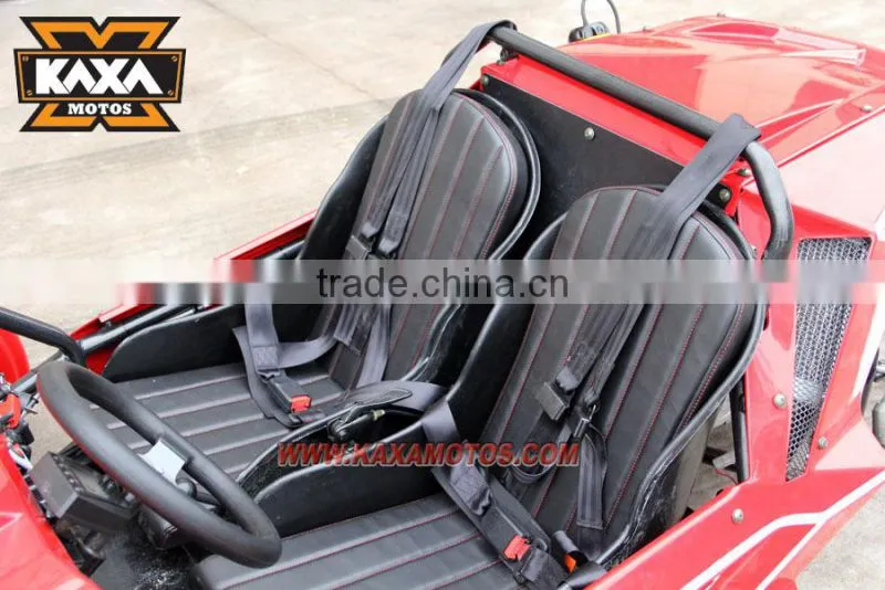 ZTR Trike Roadster 250cc EEC