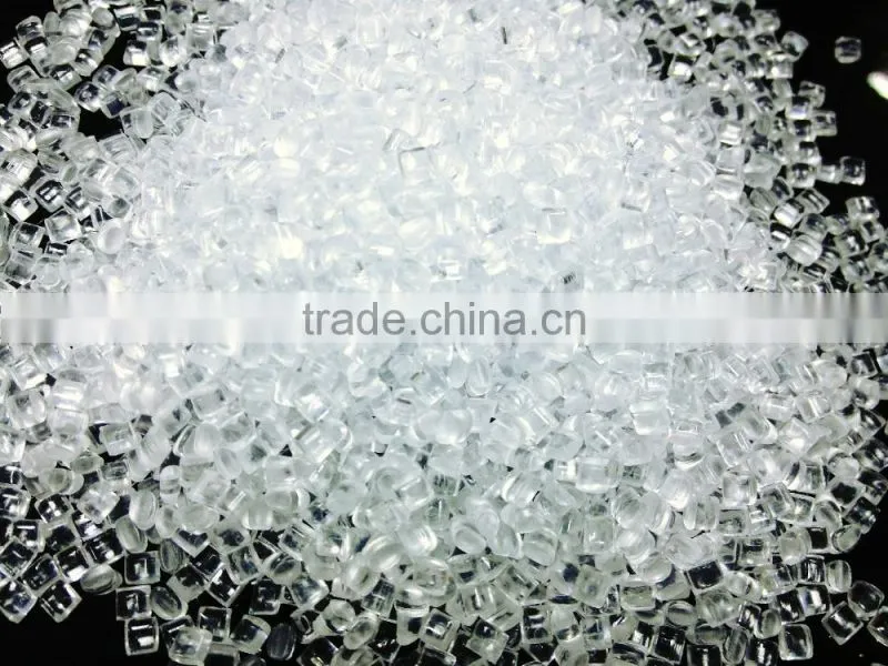 new grade/off grade Polycarbonate PC Resin/anti-UV PC pellets/Virgin PC granules