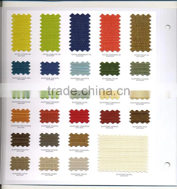 Audu Outdoor Swimming Pool Side Waterproof Cushion