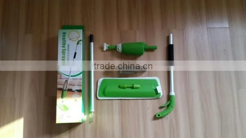 Healthy Spray Mop/floor cleaning spray mop
