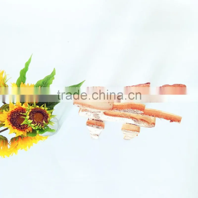 The countryside amorous feelings sunshine small deer set piece